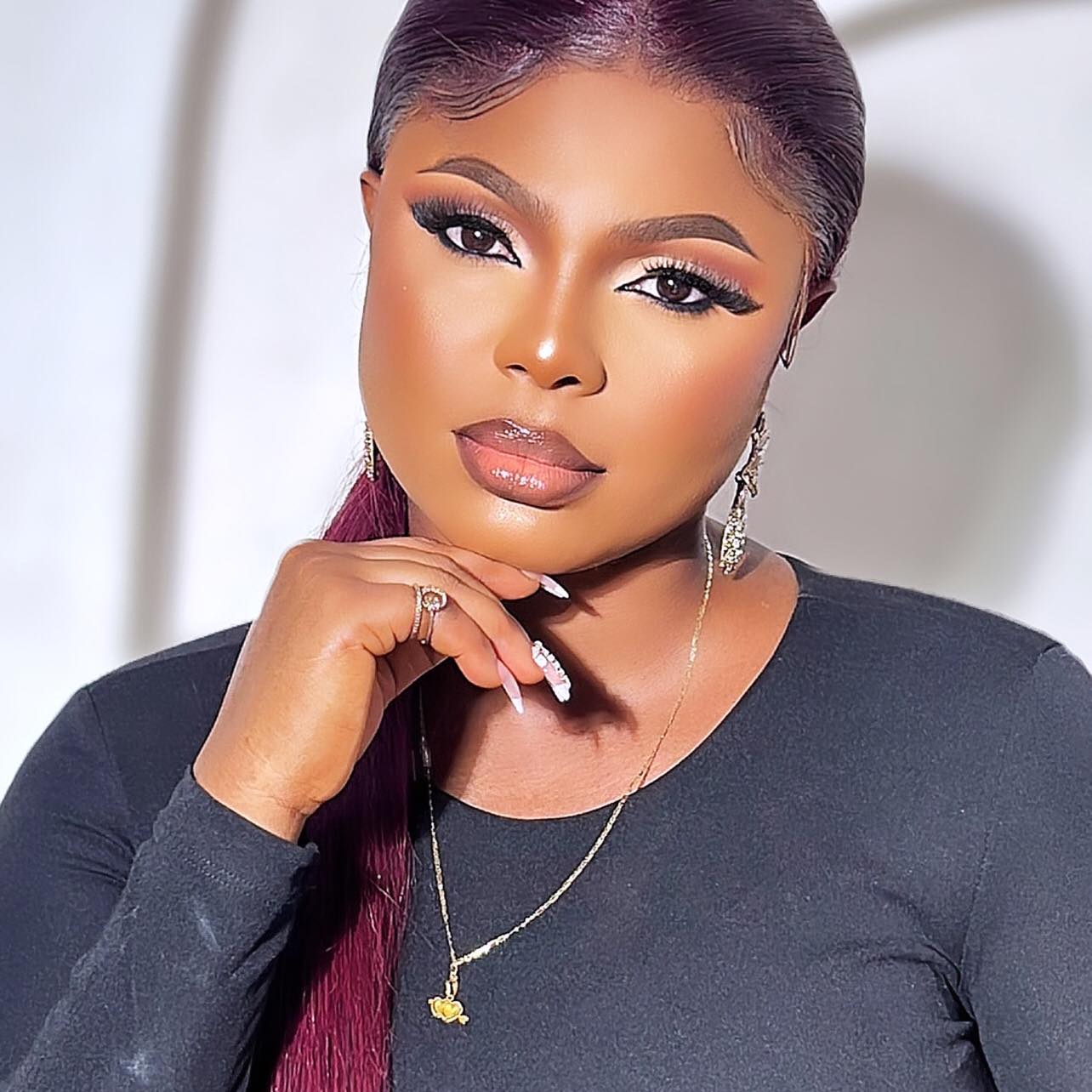 Evan Okoro Biography