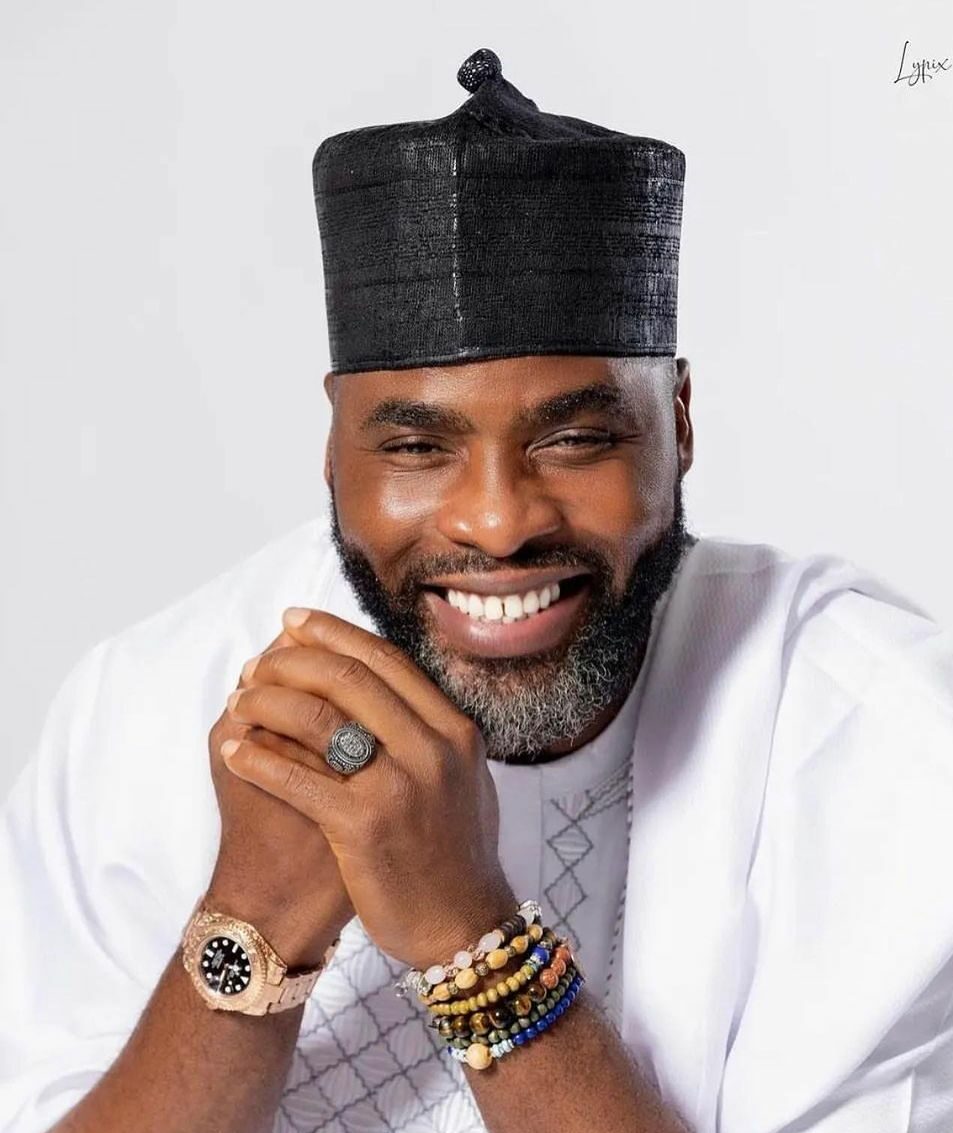 Ibrahim Chatta Biography