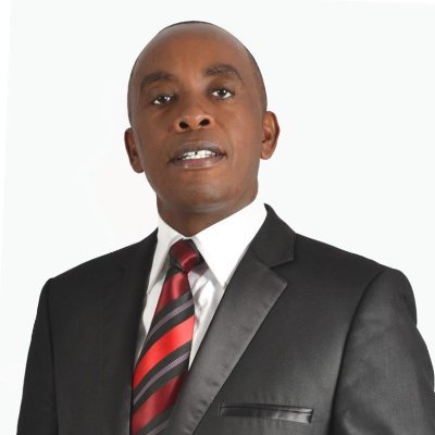 Kimani Wamatangi Biography