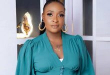 Blessing CEO Biography