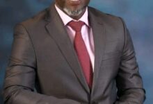 Philip Aroko Biography