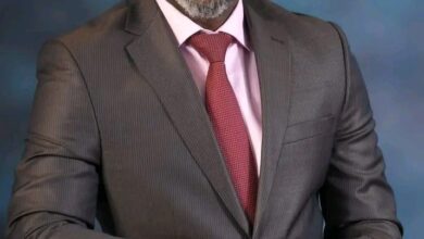 Philip Aroko Biography