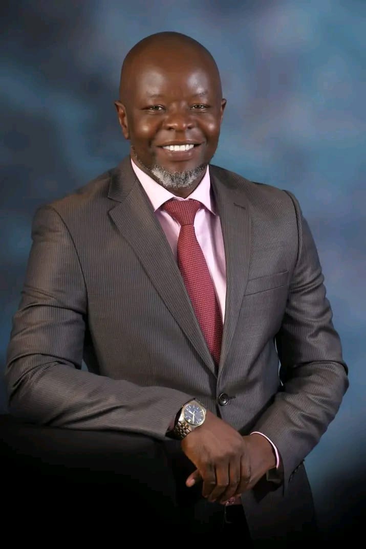 Philip Aroko Biography