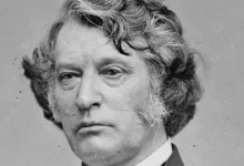 Charles Sumner Biography