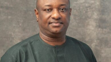Festus Keyamo Biography