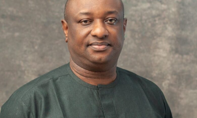 Festus Keyamo Biography