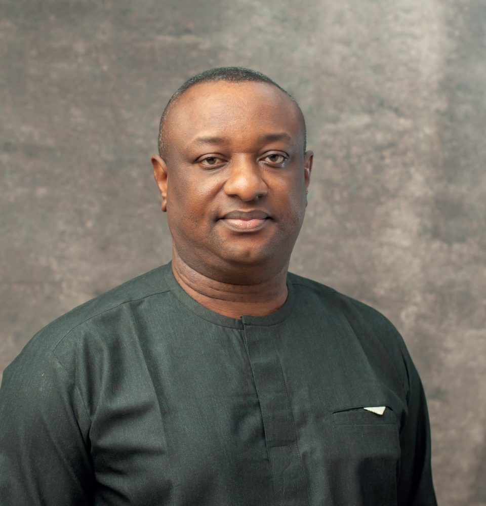 Festus Keyamo Biography