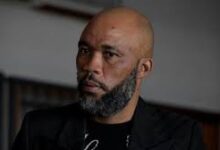 Vusi Cat Matlala Biography