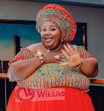 Tessy Diamond Biography