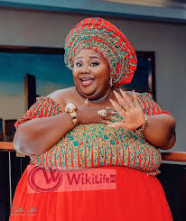 Tessy Diamond Biography