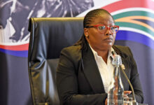 Andiswa Mpotulo Biography