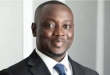Samuel Aboagye Biography