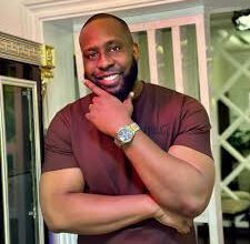 Ray Emodi Biography