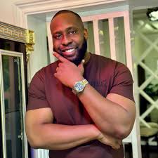 Ray Emodi Biography