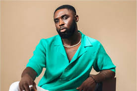 Ray Adeka Biography