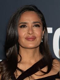 Salma Hayek Biography
