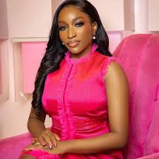 Somtochukwu Christelle Maduagwu Biography